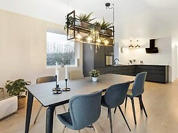 5 Star Holiday Home in Frorup