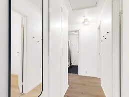 5 Star Holiday Home in Frorup
