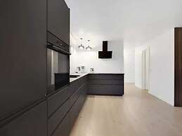 5 Star Holiday Home in Frorup