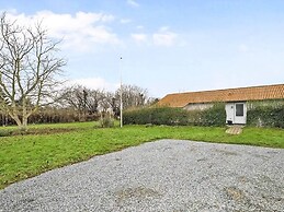 5 Star Holiday Home in Frorup