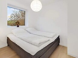 5 Star Holiday Home in Frorup