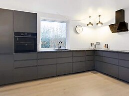 5 Star Holiday Home in Frorup