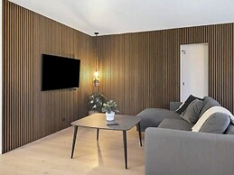 5 Star Holiday Home in Frorup