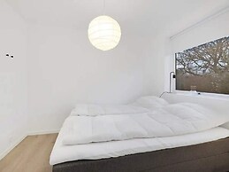5 Star Holiday Home in Frorup