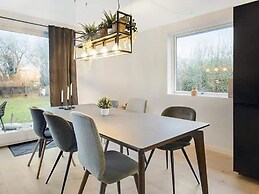 5 Star Holiday Home in Frorup
