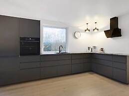 5 Star Holiday Home in Frorup