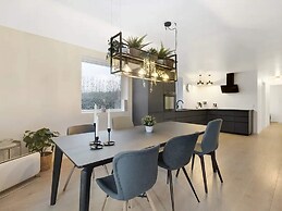 5 Star Holiday Home in Frorup