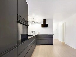 5 Star Holiday Home in Frorup