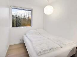 5 Star Holiday Home in Frorup