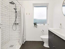 5 Star Holiday Home in Frorup