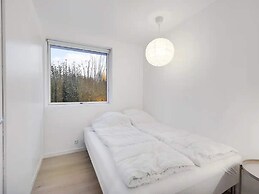 5 Star Holiday Home in Frorup