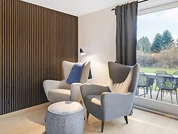 5 Star Holiday Home in Frorup