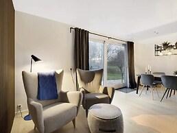 5 Star Holiday Home in Frorup
