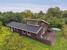 5 Star Holiday Home in Olsted