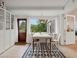 5 Star Holiday Home in Olsted