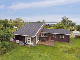 5 Star Holiday Home in Olsted