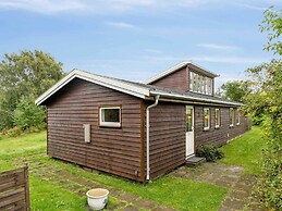 5 Star Holiday Home in Olsted