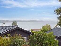 5 Star Holiday Home in Olsted