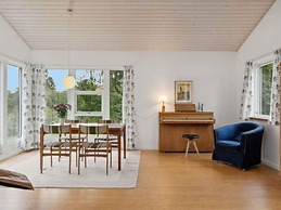 5 Star Holiday Home in Olsted
