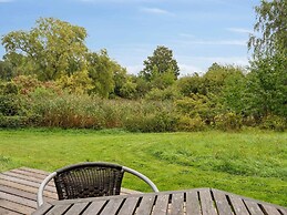 5 Star Holiday Home in Olsted