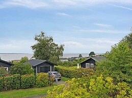 5 Star Holiday Home in Olsted