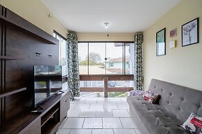 Casa c/ Churrasqueira em Ingleses RIS0006