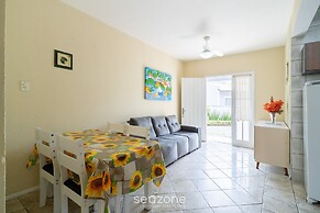 Casa c/ Churrasqueira em Ingleses RIS0006