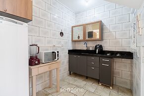 Casa c/ Churrasqueira em Ingleses RIS0006
