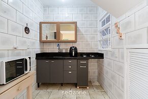 Casa c/ Churrasqueira em Ingleses RIS0006