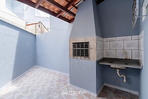 Casa c/ Churrasqueira em Ingleses RIS0006