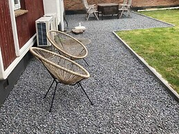5 Star Holiday Home in Nexo