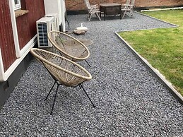 5 Star Holiday Home in Nexo