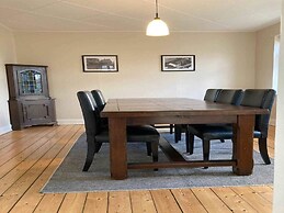 5 Star Holiday Home in Nexo