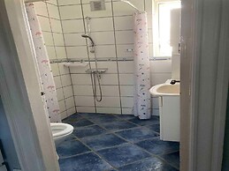 5 Star Holiday Home in Nexo