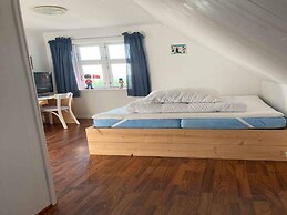 5 Star Holiday Home in Nexo