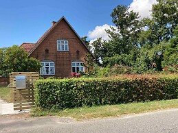 5 Star Holiday Home in Nexo