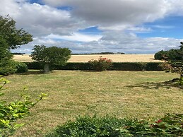5 Star Holiday Home in Nexo