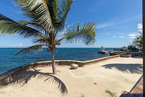 Teal Horizon OceanfrontCaribbean Escape