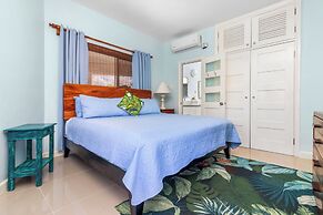 Teal Horizon OceanfrontCaribbean Escape