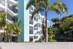Teal Horizon OceanfrontCaribbean Escape