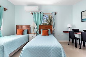 Teal Horizon OceanfrontCaribbean Escape