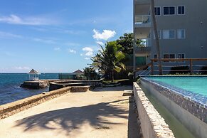 Teal Horizon OceanfrontCaribbean Escape