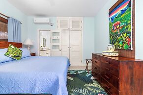 Teal Horizon OceanfrontCaribbean Escape