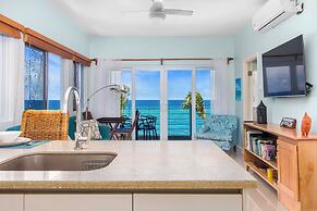 Teal Horizon OceanfrontCaribbean Escape