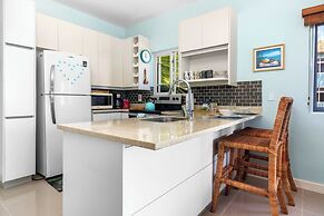 Teal Horizon OceanfrontCaribbean Escape