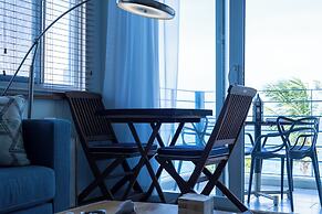 Teal Horizon OceanfrontCaribbean Escape
