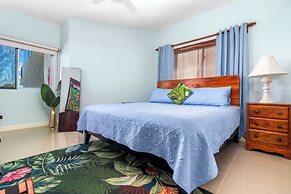 Teal Horizon OceanfrontCaribbean Escape