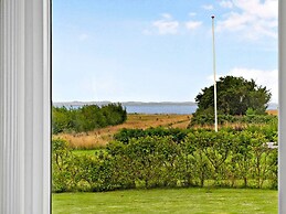 5 Star Holiday Home in Vinderup