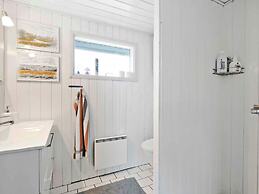 5 Star Holiday Home in Vinderup