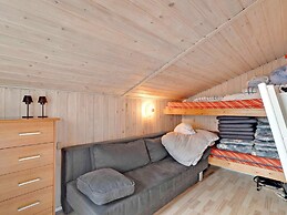5 Star Holiday Home in Vinderup